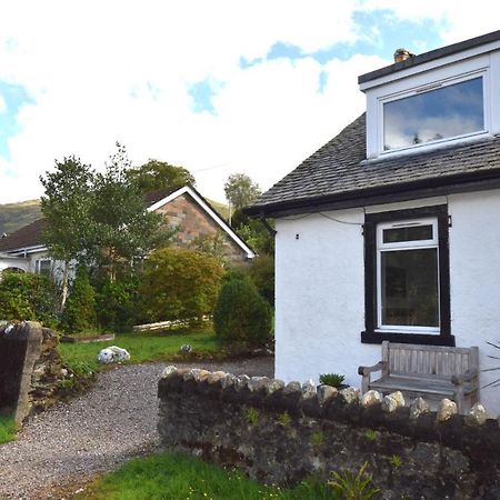 1 Planetree Cottage - Loch View Lochgoilhead Kültér fotó