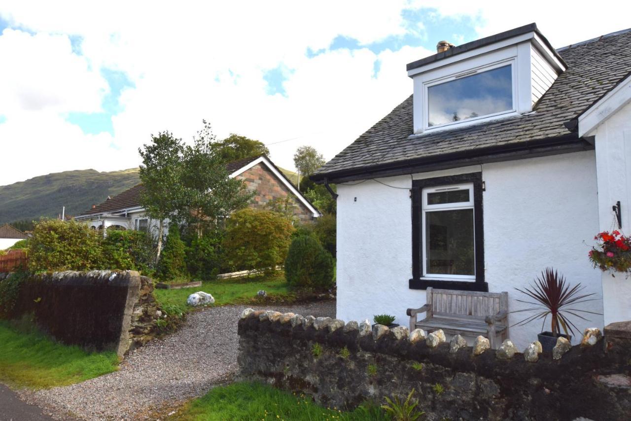 1 Planetree Cottage - Loch View Lochgoilhead Kültér fotó