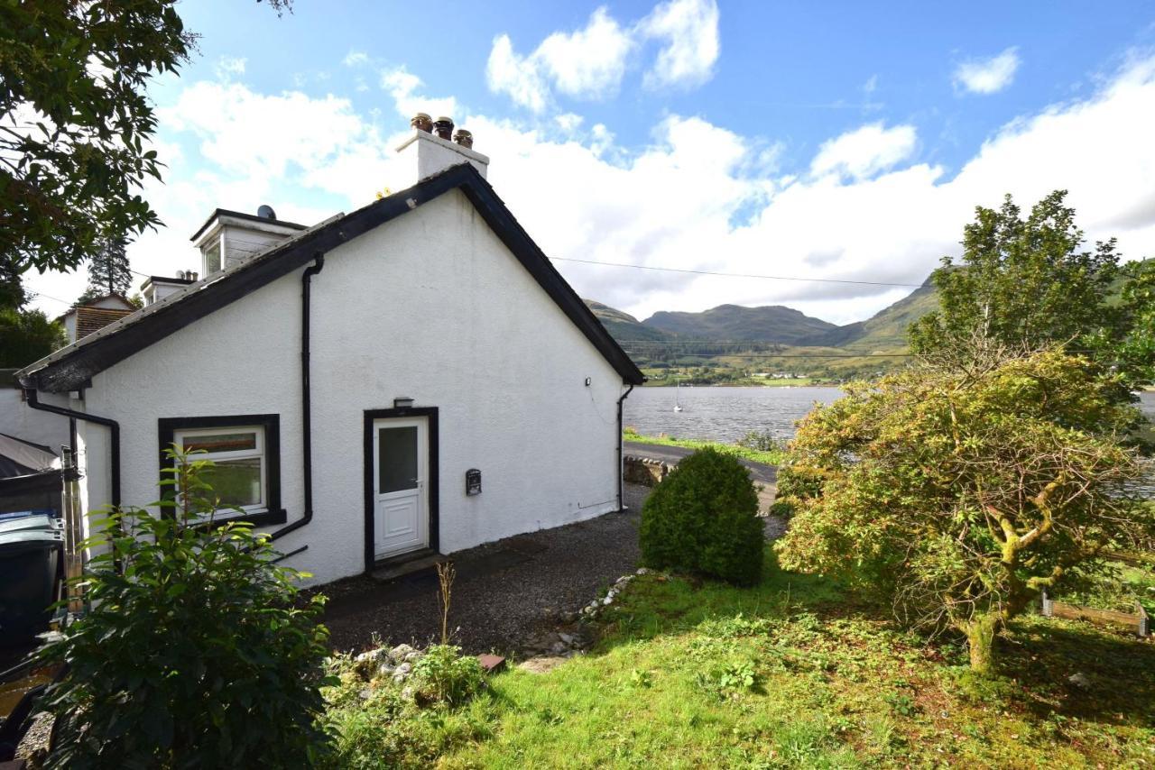 1 Planetree Cottage - Loch View Lochgoilhead Kültér fotó