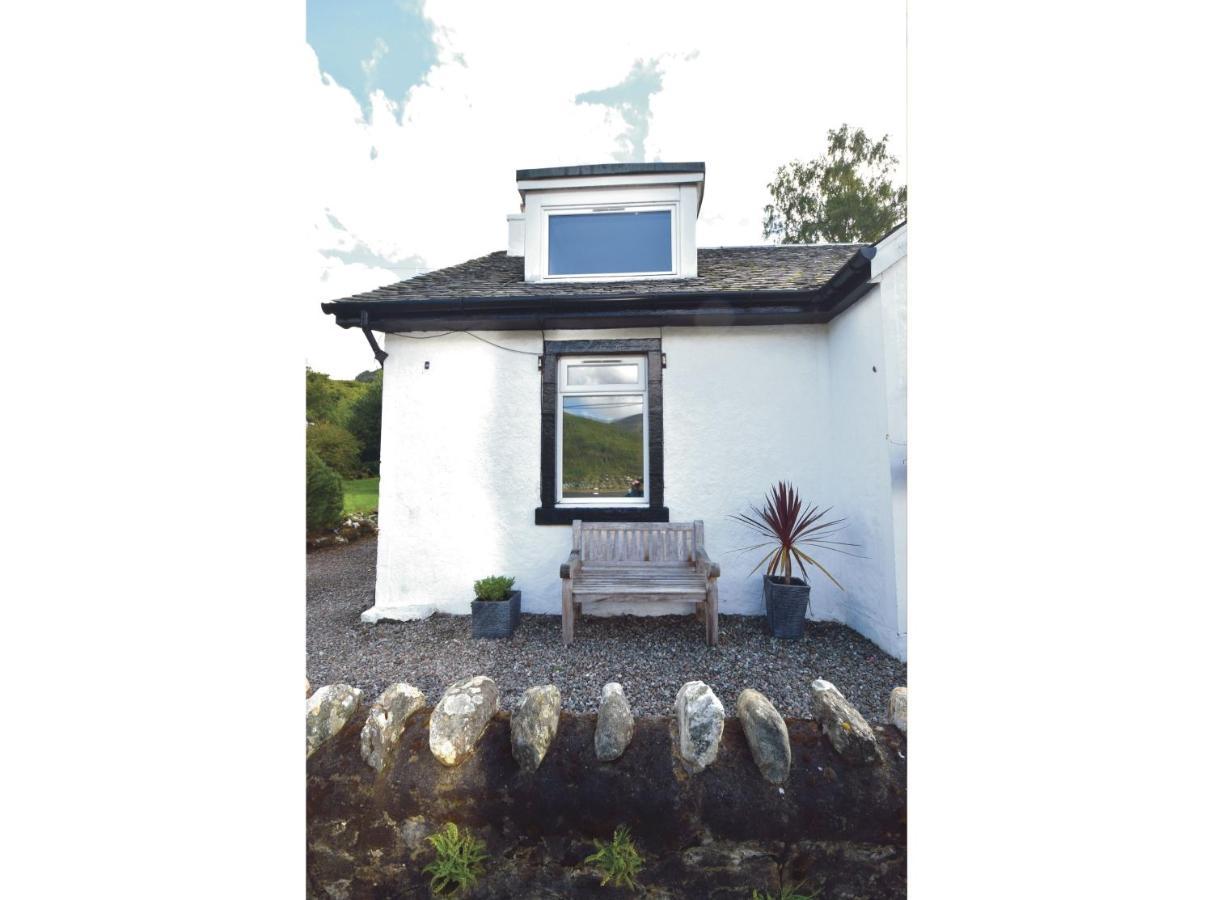 1 Planetree Cottage - Loch View Lochgoilhead Kültér fotó